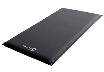 Amazon.co.jp: オンリースタイル 車中泊専用マット 厚さ10cm